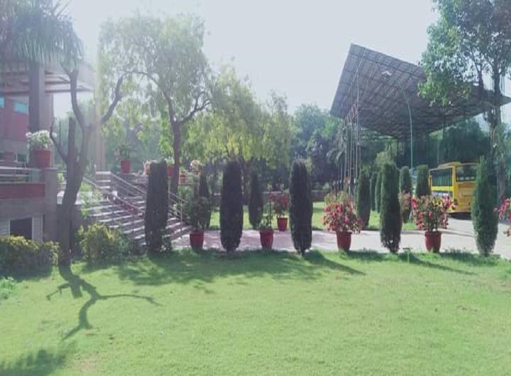 Excelsior Auditorium Interior